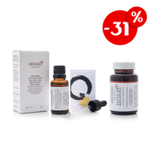 Cargar imagen en el visor de la galería, KIT PARA VÍAS RESPIRATORIAS